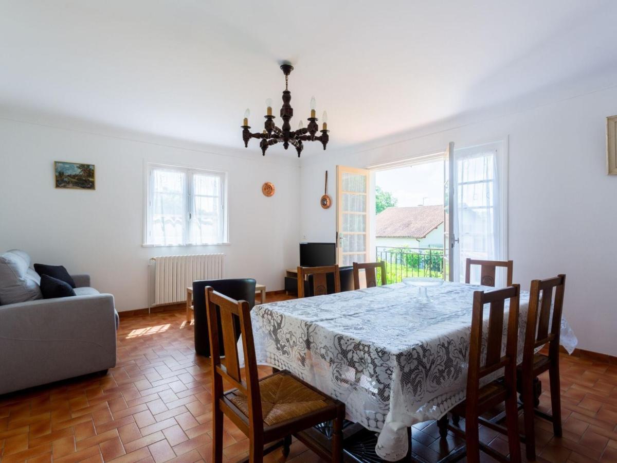 Basque Style House 15 Min From Bidart Beaches Arcangues Dış mekan fotoğraf