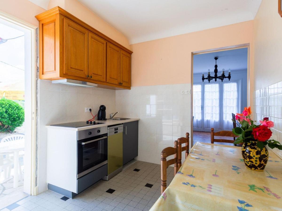 Basque Style House 15 Min From Bidart Beaches Arcangues Dış mekan fotoğraf